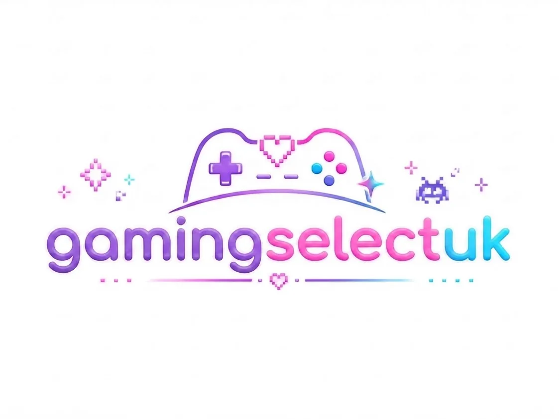 Gaming Select UK